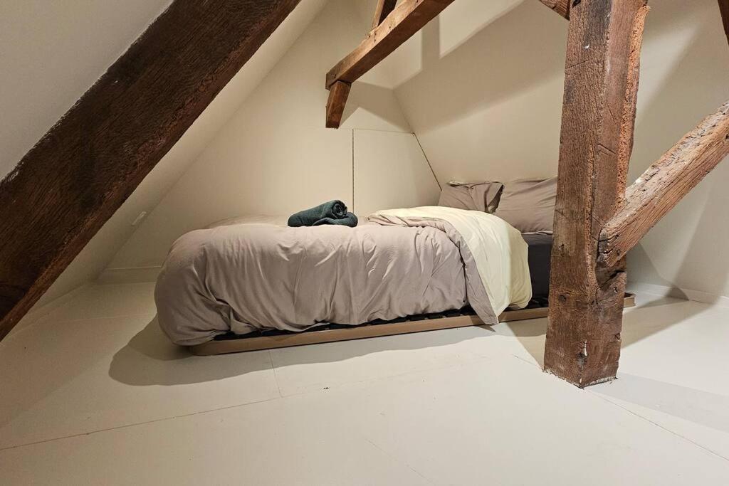 Le Perchoir, Studio Avec Mezzanine Arras Exterior foto